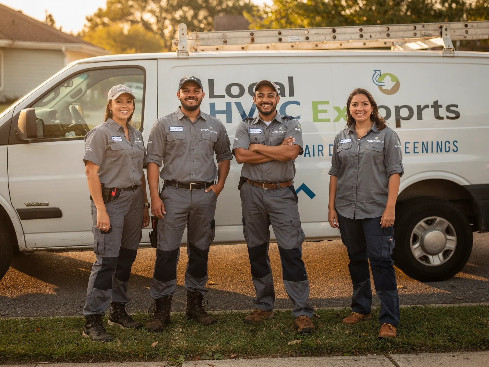 24/7 HVAC Repair & AC Replacement company in Elizabeth, NJ